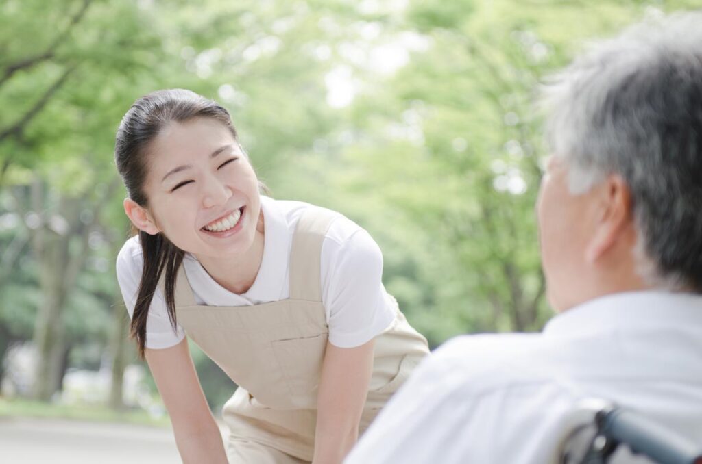 ー訪問介護の分野で輝こう！必要資格や就職時の注意点を紹介ー